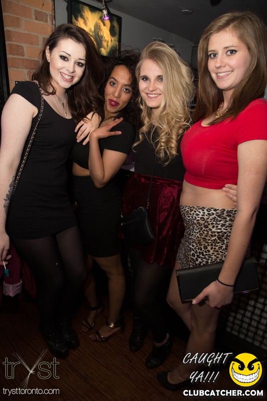 Tryst nightclub photo 484 - May 16th, 2014