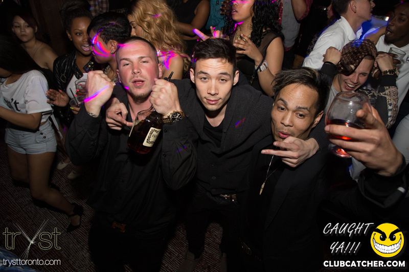 Tryst nightclub photo 485 - May 16th, 2014