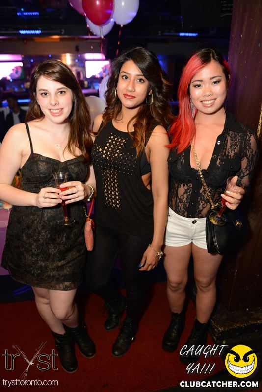 Tryst nightclub photo 50 - May 16th, 2014