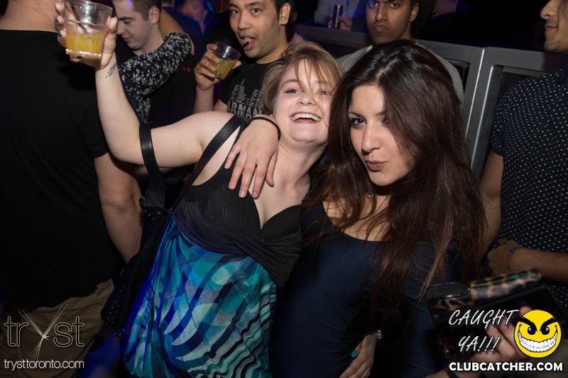 Tryst nightclub photo 491 - May 16th, 2014