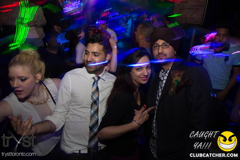 Tryst nightclub photo 493 - May 16th, 2014