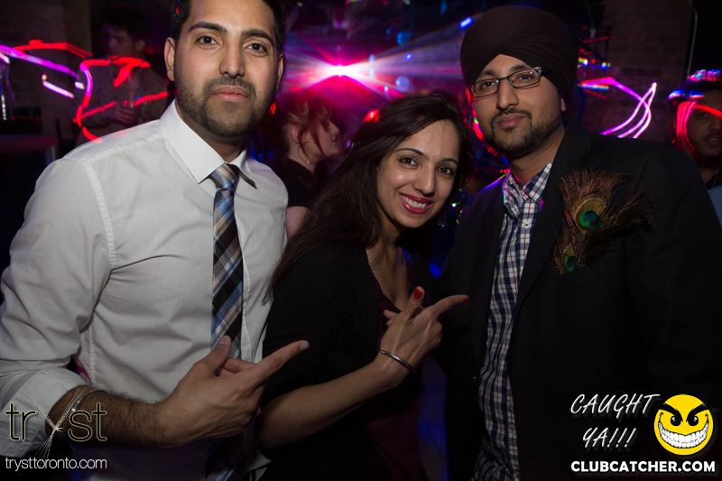 Tryst nightclub photo 494 - May 16th, 2014