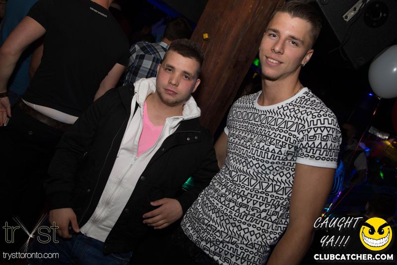 Tryst nightclub photo 496 - May 16th, 2014