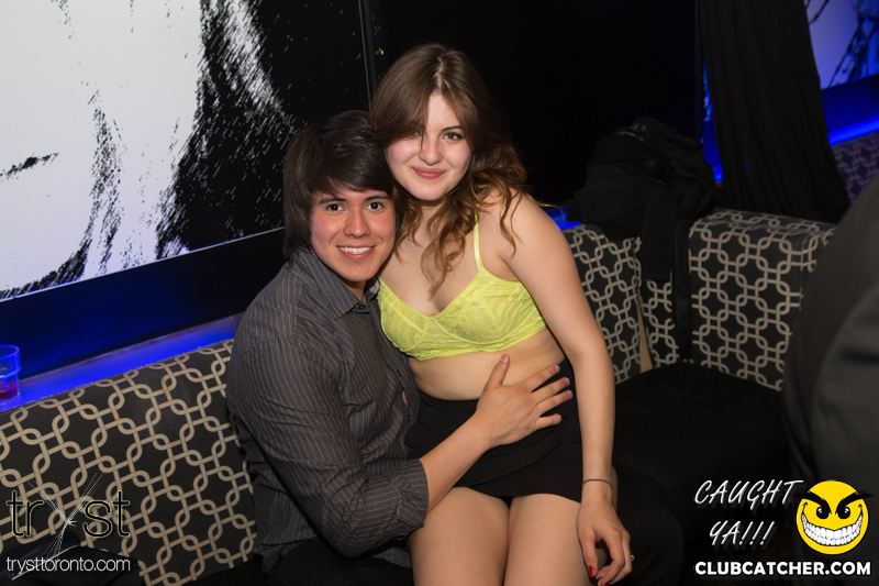 Tryst nightclub photo 500 - May 16th, 2014