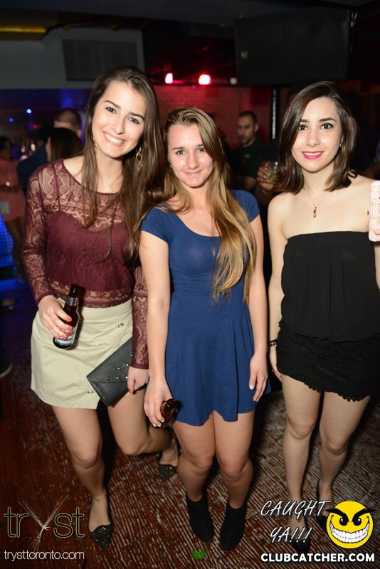 Tryst nightclub photo 51 - May 16th, 2014