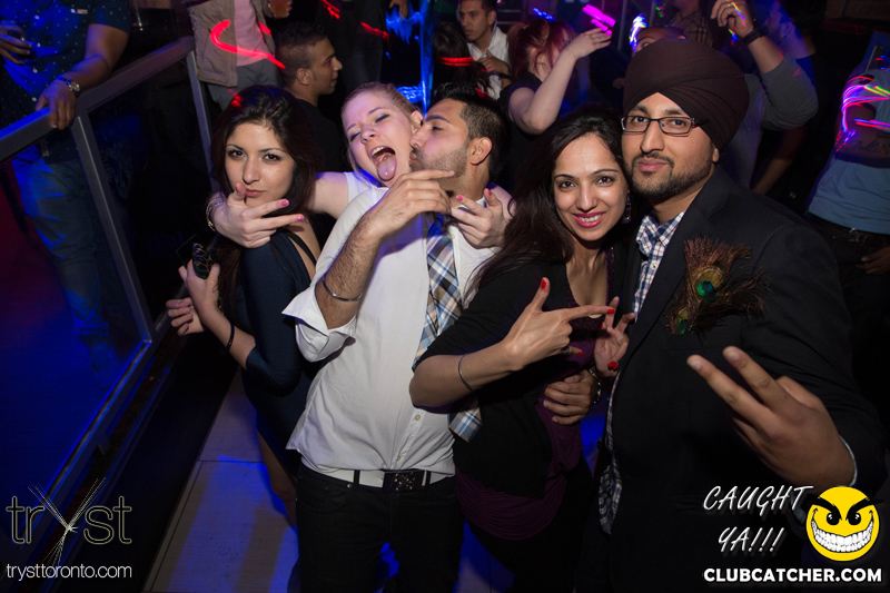 Tryst nightclub photo 502 - May 16th, 2014