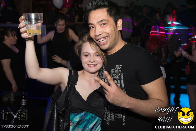 Tryst nightclub photo 504 - May 16th, 2014