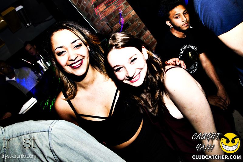 Tryst nightclub photo 505 - May 16th, 2014