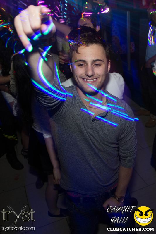 Tryst nightclub photo 506 - May 16th, 2014