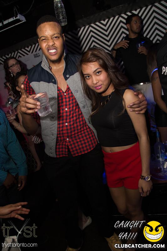 Tryst nightclub photo 507 - May 16th, 2014