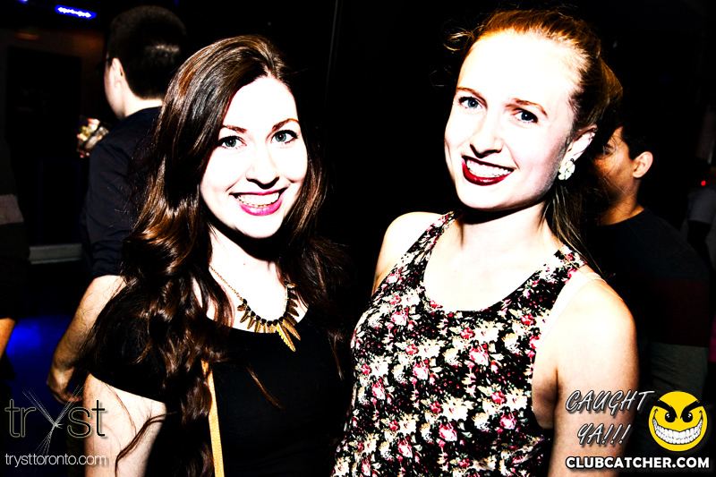 Tryst nightclub photo 510 - May 16th, 2014