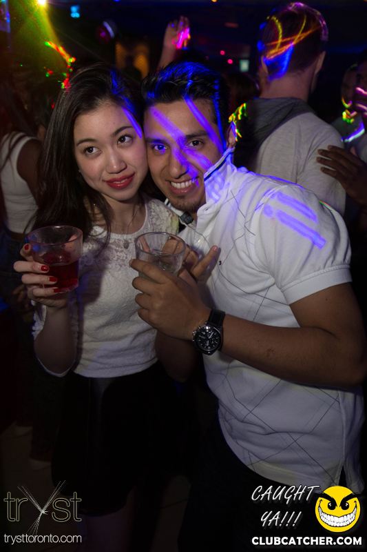 Tryst nightclub photo 513 - May 16th, 2014