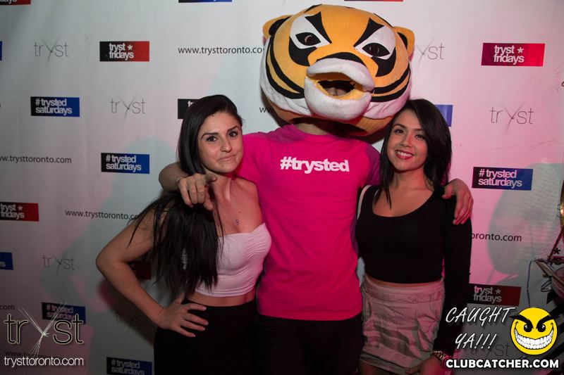 Tryst nightclub photo 514 - May 16th, 2014