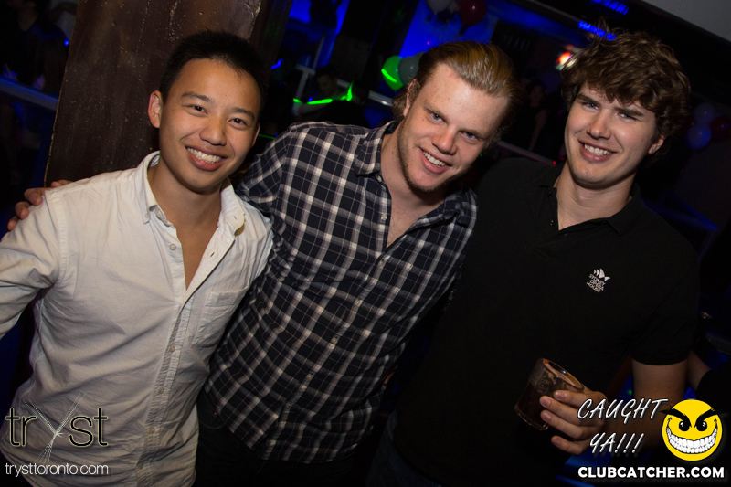 Tryst nightclub photo 515 - May 16th, 2014