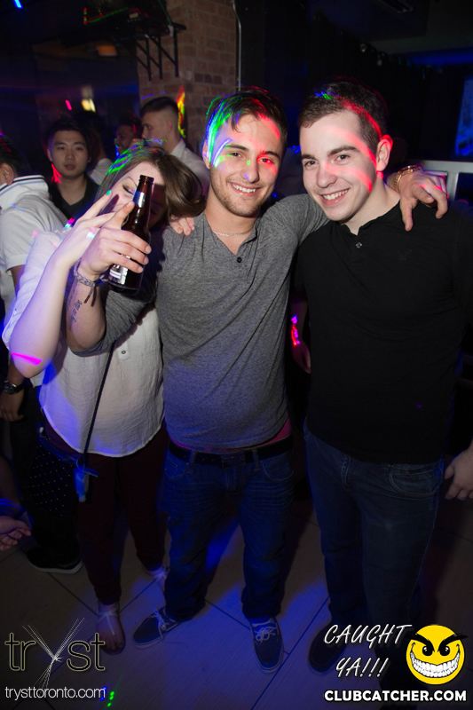 Tryst nightclub photo 516 - May 16th, 2014