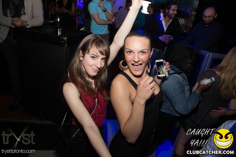 Tryst nightclub photo 518 - May 16th, 2014