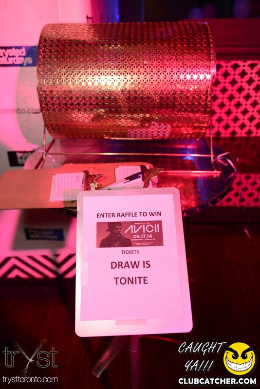 Tryst nightclub photo 53 - May 16th, 2014