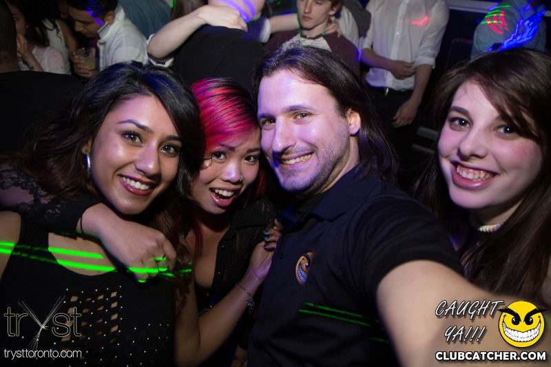 Tryst nightclub photo 523 - May 16th, 2014