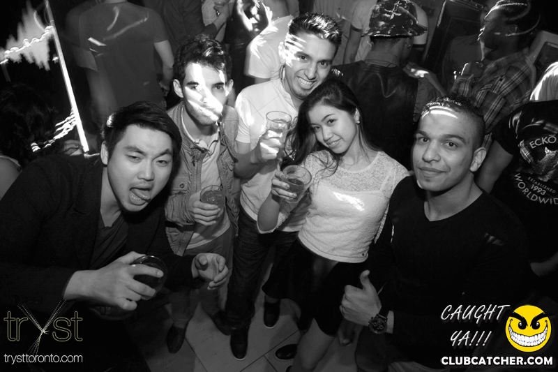 Tryst nightclub photo 527 - May 16th, 2014