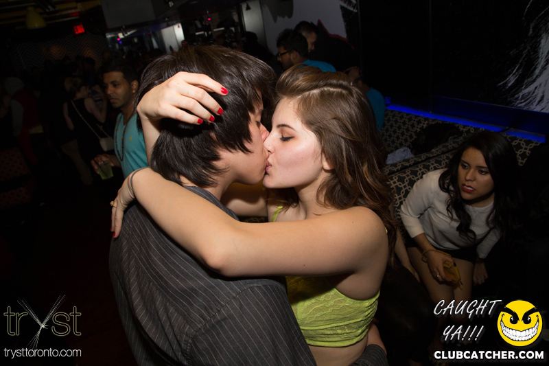 Tryst nightclub photo 529 - May 16th, 2014