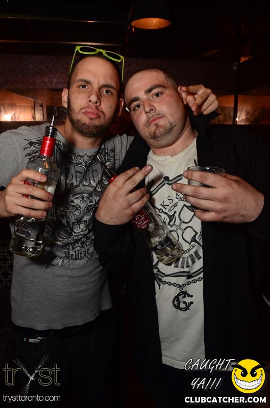 Tryst nightclub photo 531 - May 16th, 2014