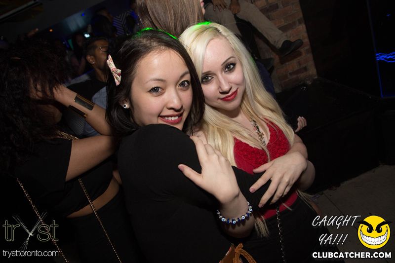 Tryst nightclub photo 534 - May 16th, 2014