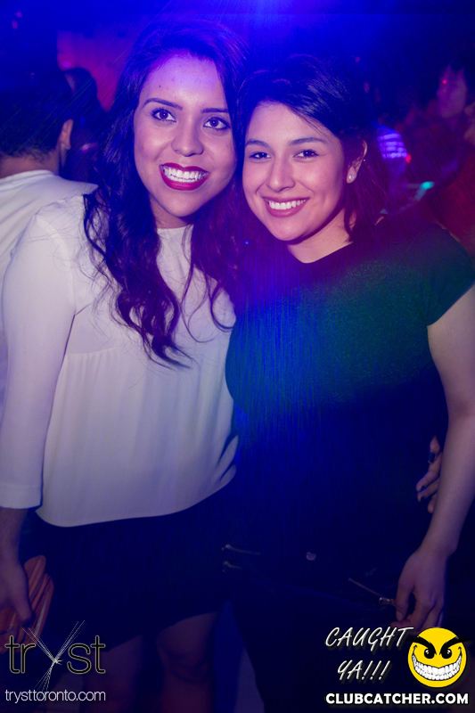 Tryst nightclub photo 535 - May 16th, 2014