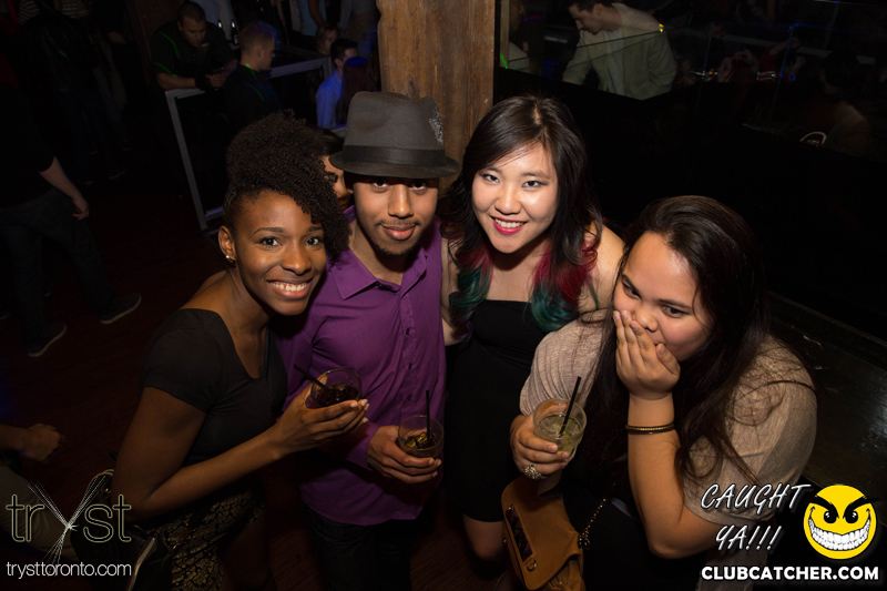 Tryst nightclub photo 536 - May 16th, 2014