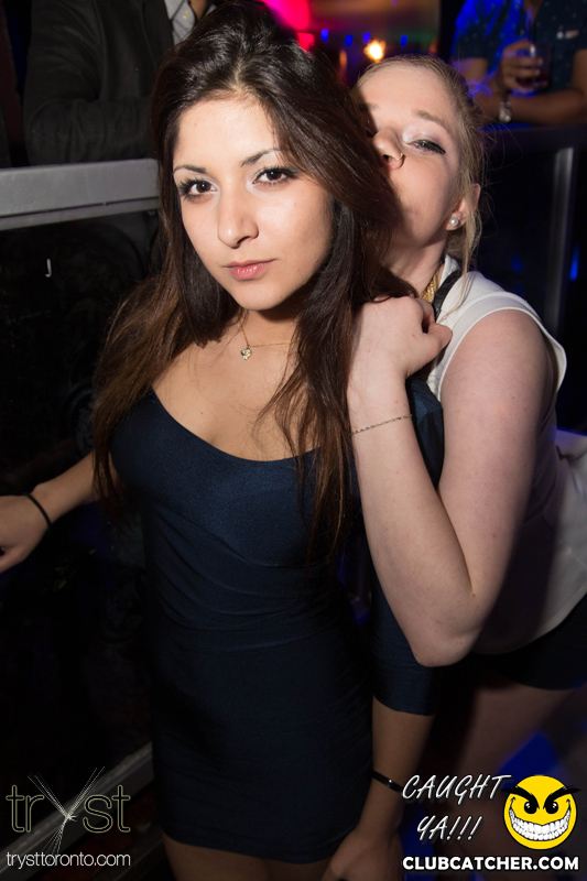 Tryst nightclub photo 542 - May 16th, 2014