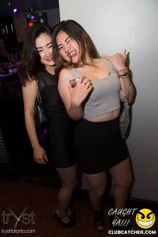 Tryst nightclub photo 546 - May 16th, 2014