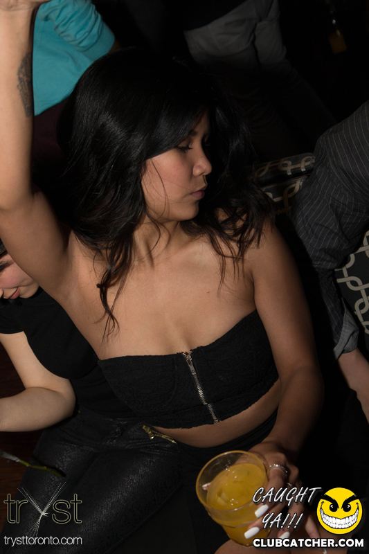 Tryst nightclub photo 550 - May 16th, 2014