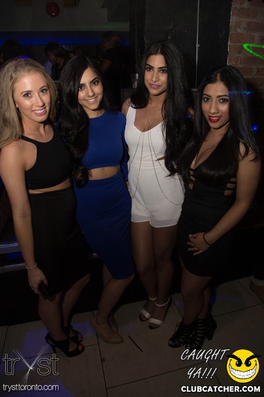 Tryst nightclub photo 552 - May 16th, 2014