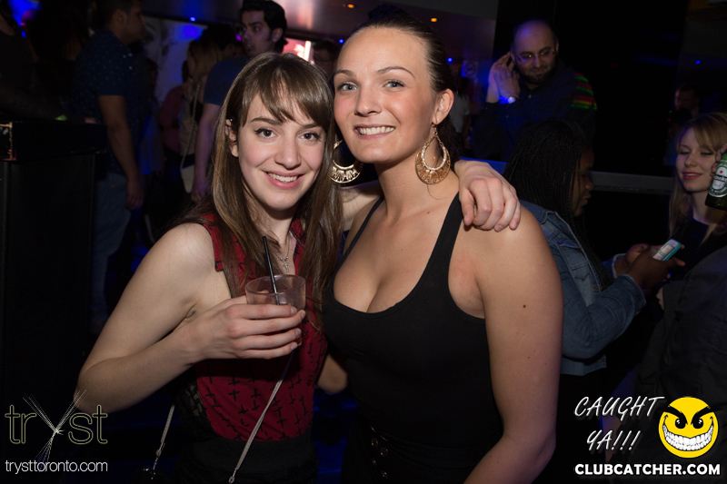 Tryst nightclub photo 553 - May 16th, 2014