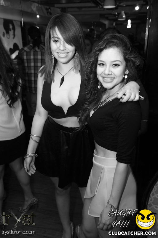 Tryst nightclub photo 554 - May 16th, 2014