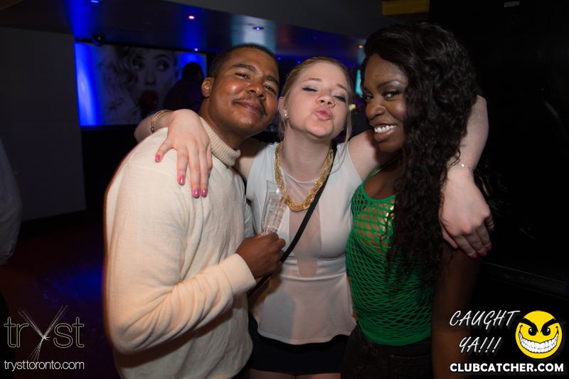 Tryst nightclub photo 555 - May 16th, 2014