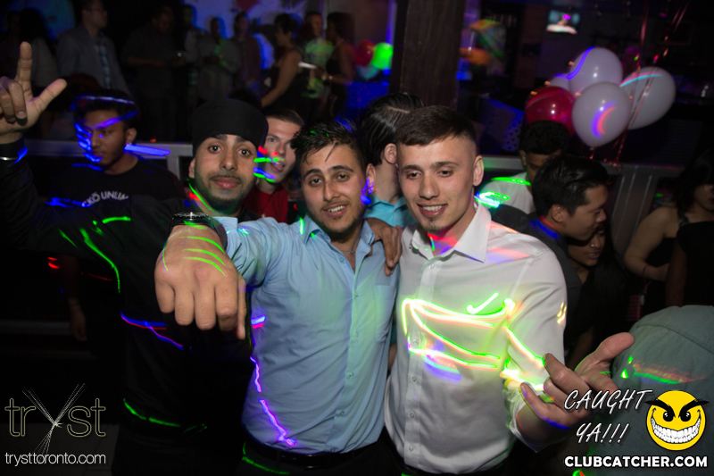 Tryst nightclub photo 557 - May 16th, 2014