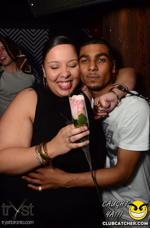 Tryst nightclub photo 562 - May 16th, 2014