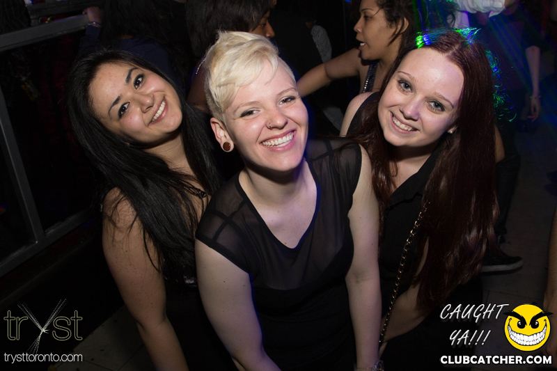 Tryst nightclub photo 566 - May 16th, 2014