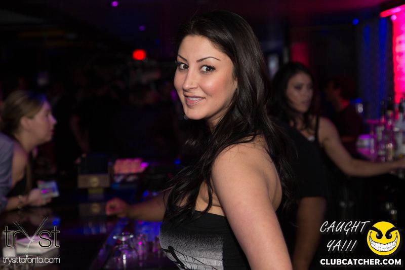 Tryst nightclub photo 569 - May 16th, 2014