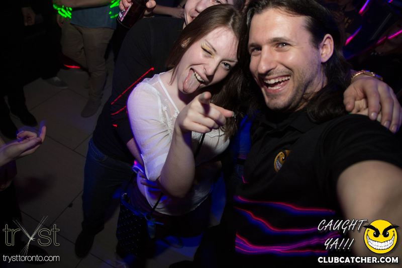 Tryst nightclub photo 571 - May 16th, 2014