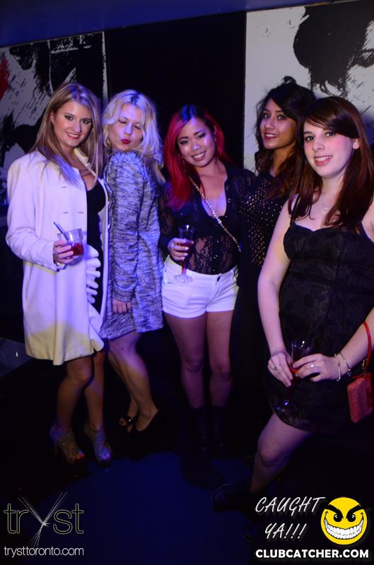 Tryst nightclub photo 572 - May 16th, 2014