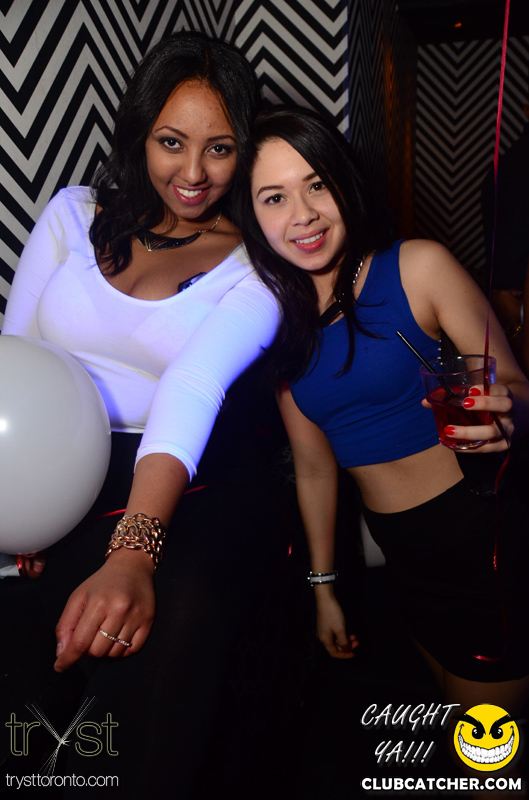 Tryst nightclub photo 577 - May 16th, 2014