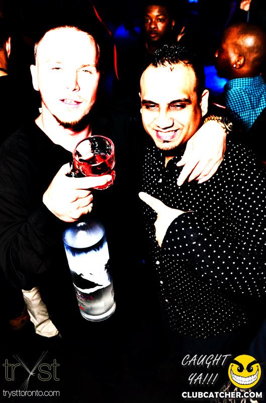 Tryst nightclub photo 581 - May 16th, 2014