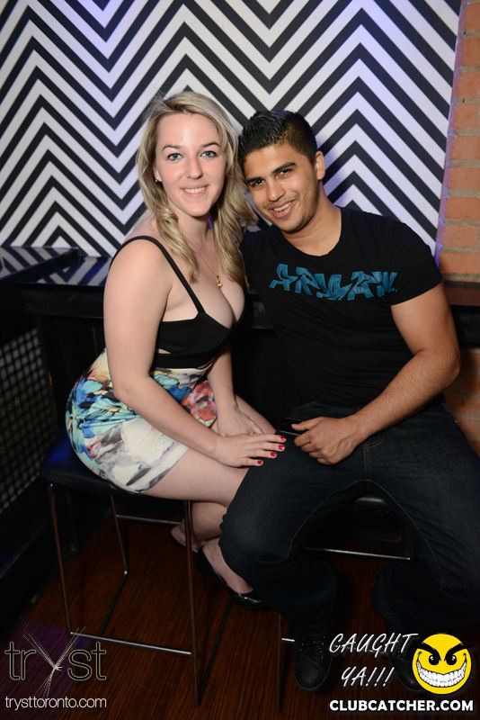 Tryst nightclub photo 65 - May 16th, 2014