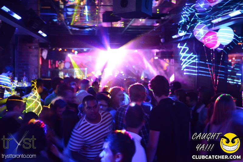 Tryst nightclub photo 69 - May 16th, 2014