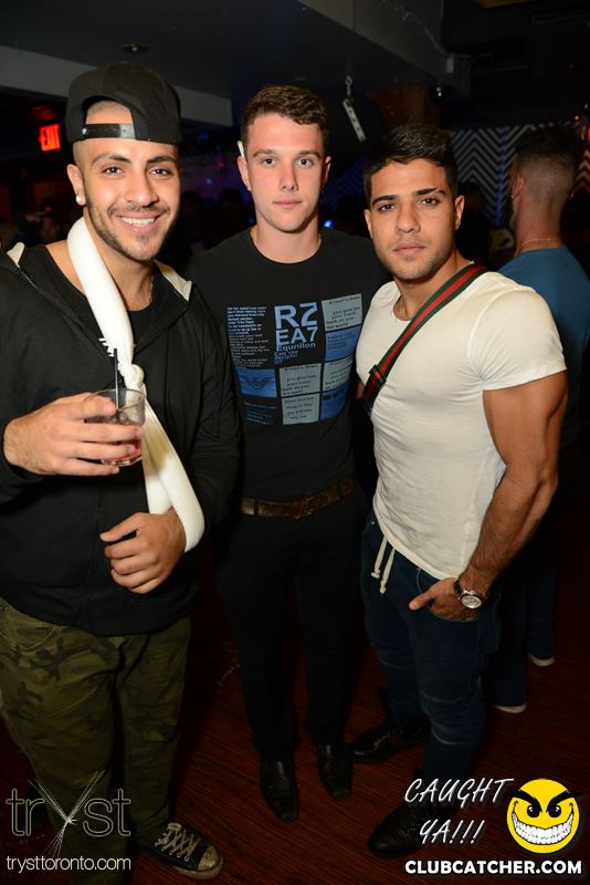 Tryst nightclub photo 72 - May 16th, 2014