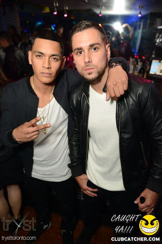 Tryst nightclub photo 74 - May 16th, 2014