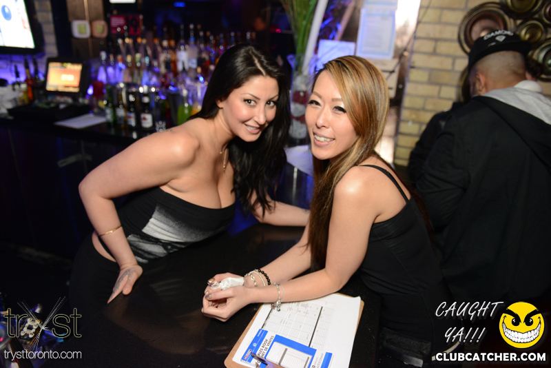 Tryst nightclub photo 77 - May 16th, 2014