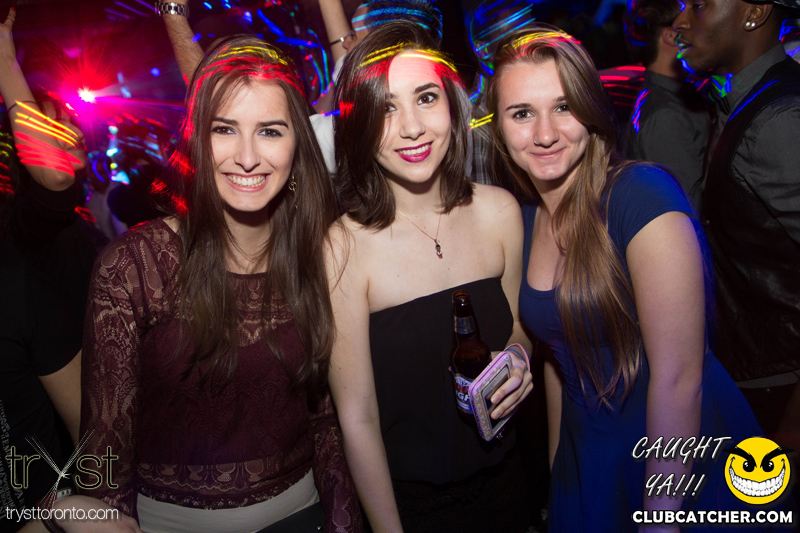 Tryst nightclub photo 86 - May 16th, 2014