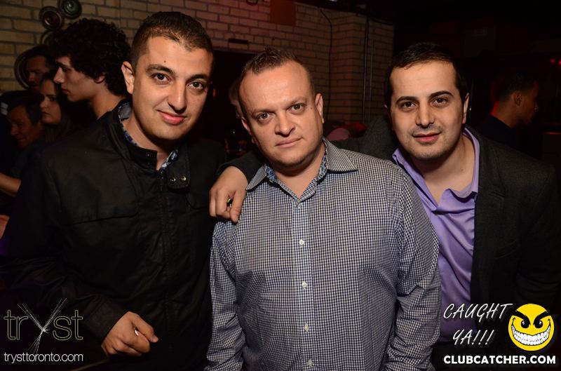 Tryst nightclub photo 87 - May 16th, 2014